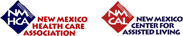 New Mexico Healthcare Association logo