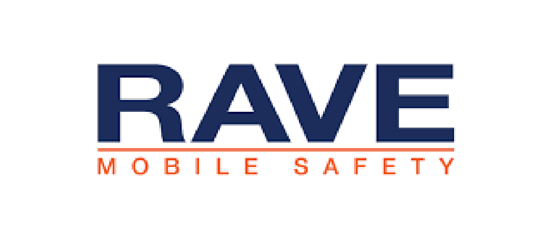 Rave Mobile logo