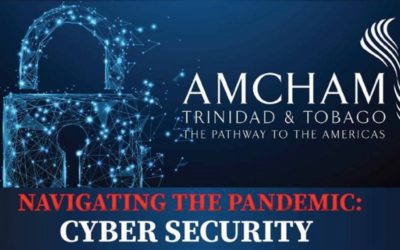 Readiness Associates official to participate in cyber security presentation hosted by the American Chamber of Commerce of Trinidad & Tobago