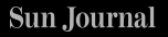 Sun Journal logo
