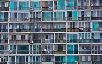18 million rental units are at risk as climate disasters become more common